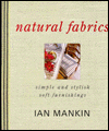 Book Natural Fabrics : Simple And Stylish Soft Furnishings free