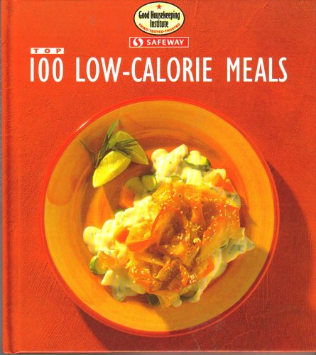 Book 100 Low-calorie Meals free