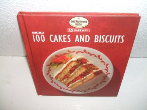 Book Top 100 Cakes and Biscuits free