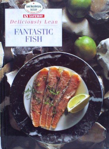 Book Fantastic Fish free