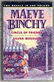 Book Circle of Friends / Silver Wedding (Fiction Omnibus) free