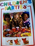 Book CHILDRENS PARTIES free