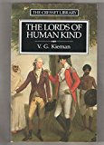 Book Lords of Human Kind free