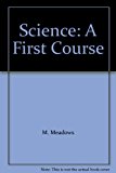 Book Science: A First Course free
