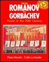 Book From Romanov to Gorbachev: Russia in the 20th Century (Hutchinson History Series) free