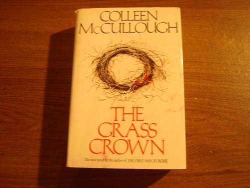 Book The Grass Crown free
