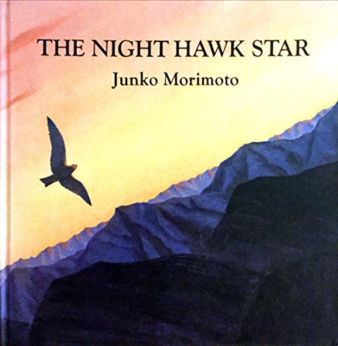Book The Night Hawk Star (A Mark Macleod Book) free