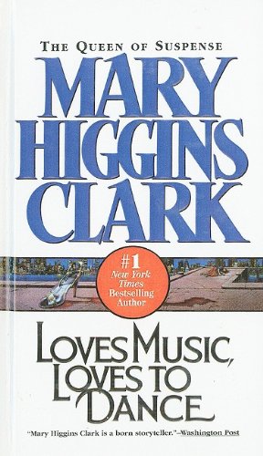 Book Loves Music, Loves to Dance free