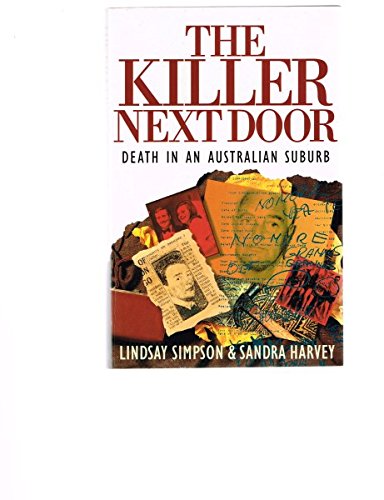 Book The killer next door free