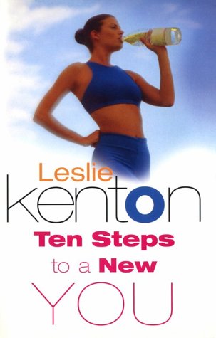 Book 10 Steps to a New You: Complete Guide to Revitalizing Yourself free