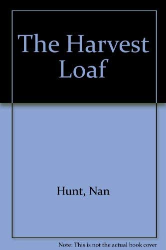 Book The Harvest Loaf free