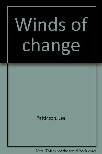 Book Winds Of Change free