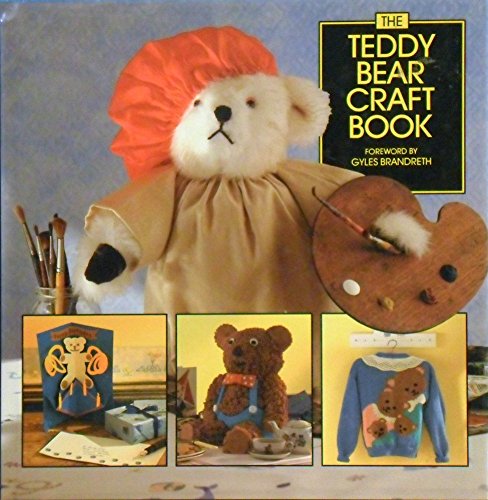 Book The Teddy Bear Craft Book free
