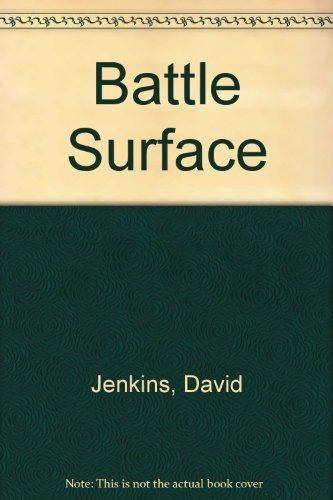 Book Battle Surface! - Japan's Submarine War Against Australia 1942-44 free