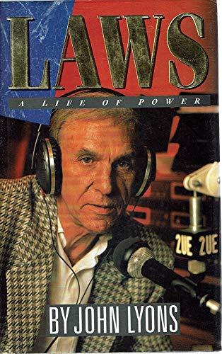Book Laws: A Life of Power free