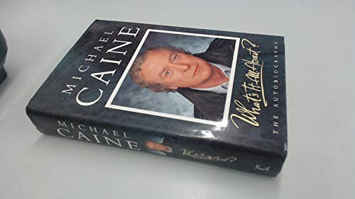 Book What's It All About? An Autobiography free
