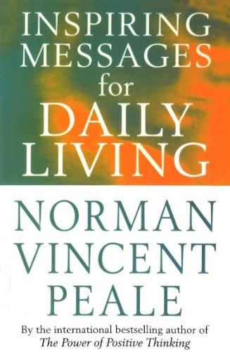 Book Inspiring Messages for Daily Use (I Was There) free