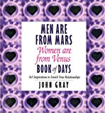 Book Men Are from Mars, Women Are from Venus, Book of Days free