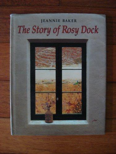 Book The Story of Rosy Dock free
