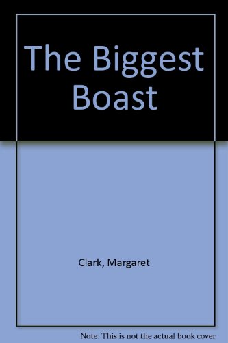 Book The Biggest Boast free