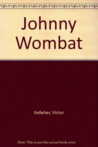 Book Johnny Wombat free