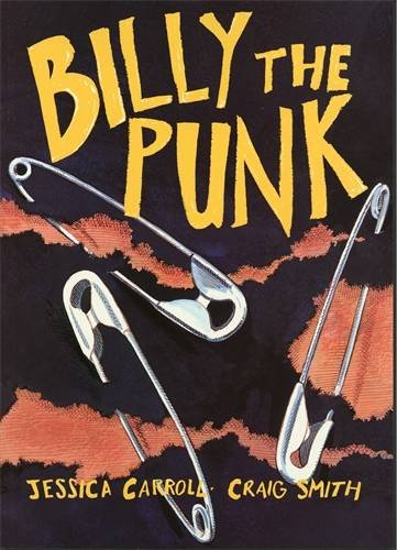 Book Billy the punk free
