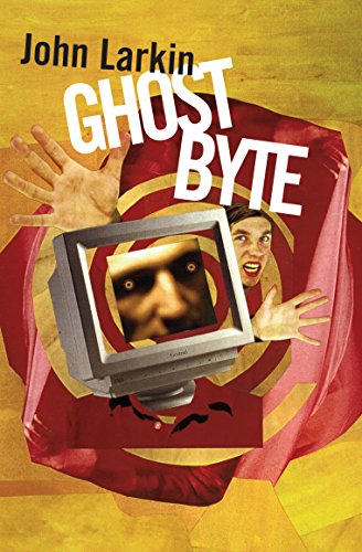 Book Ghost Byte free Book Ghost Byte free