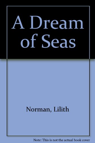Book A Dream of Seas free