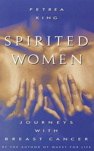 Book Spirited Women: Journeys with Breast Cancer free