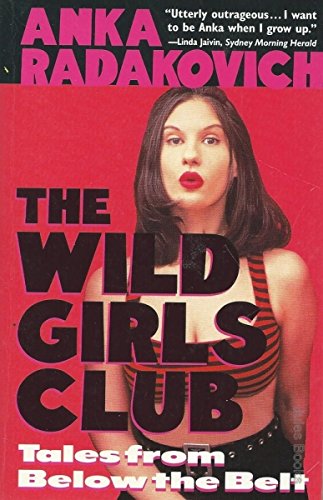 Book Wild Girls Club: Tales from Below the Belt free