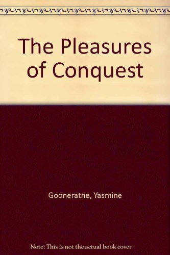 Book Pleasures of Conquest free