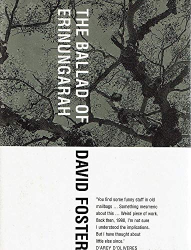 Book The ballad of Erinungarah free
