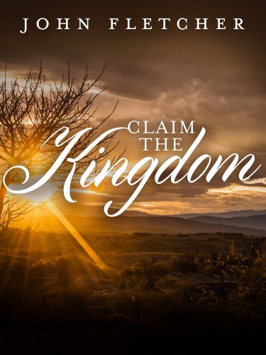 Book Claim the Kingdom free