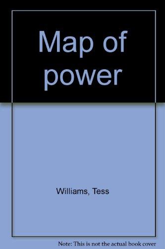 Book Map of power free