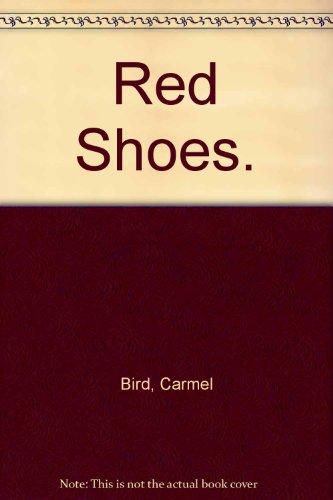 Book Red shoes free