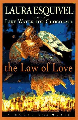 Book The Law of Love free