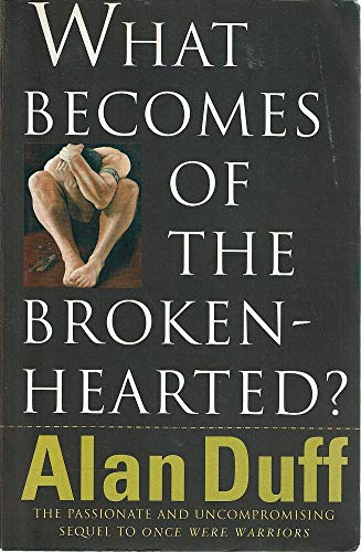Book What Becomes of the Broken Hearted? free