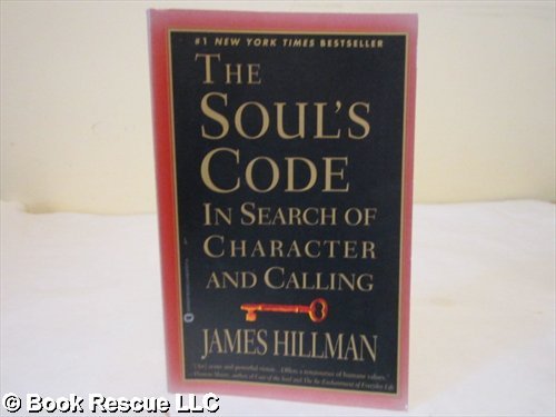 Book The Soul's Code free