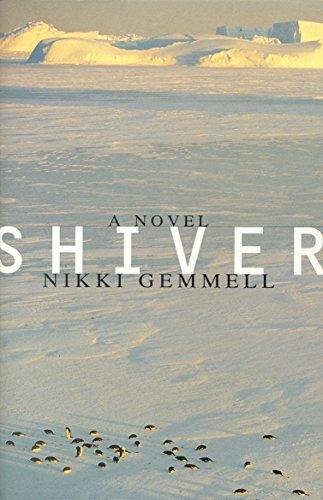 Book Shiver: A novel free