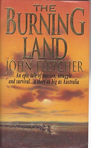 Book The burning land free