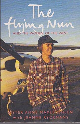 Book The Flying Nun : And the Women of the West free