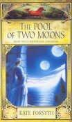 Book The Pool of Two Moons Book 2 of the Witches of Eileanan free
