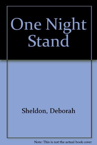 Book One-night stand: true stories of casual sex free