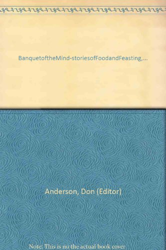 Book Banquet of the mind free
