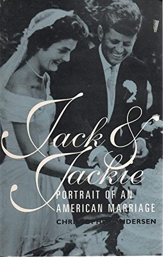 Book Jack And Jackie. Portrait Of An American Marriage free