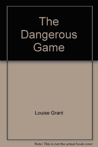 Book The Dangerous Game free