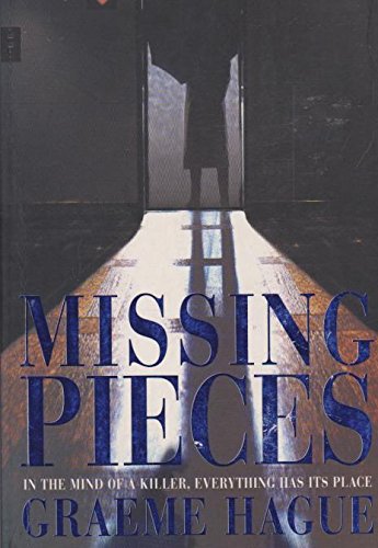 Book Missing Pieces free