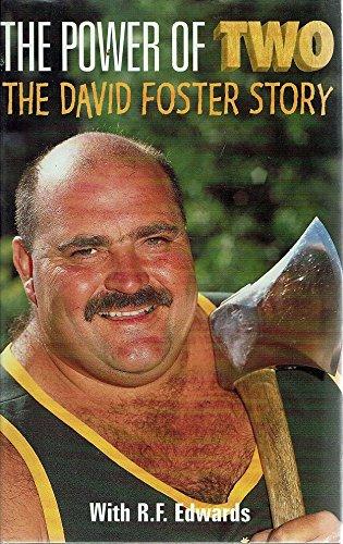 Book The Power of Two; the David Foster Story free