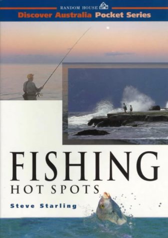 Book Fishing Hot Spots free