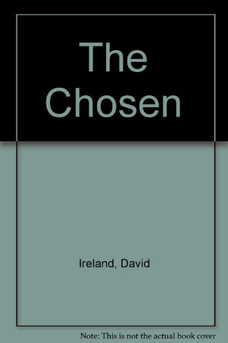 Book The Chosen free